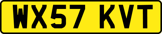 WX57KVT