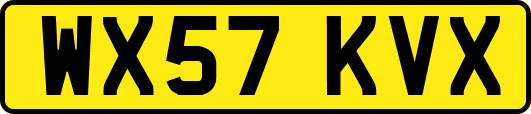 WX57KVX