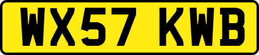 WX57KWB