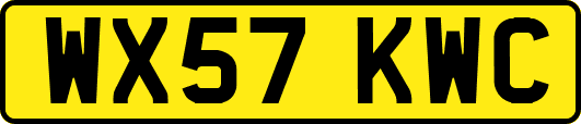 WX57KWC