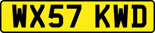 WX57KWD