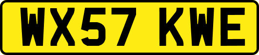 WX57KWE