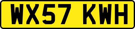 WX57KWH