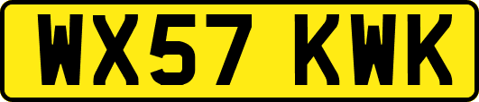WX57KWK