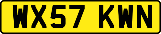 WX57KWN