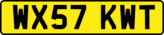 WX57KWT