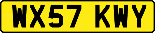 WX57KWY