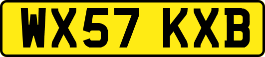 WX57KXB