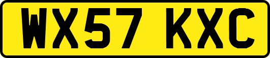 WX57KXC