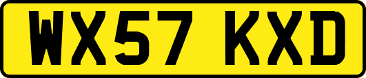 WX57KXD