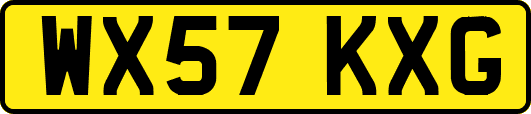 WX57KXG