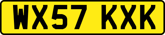 WX57KXK
