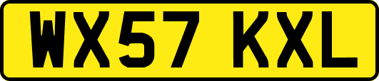 WX57KXL