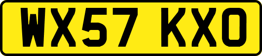WX57KXO