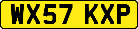 WX57KXP