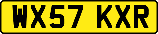 WX57KXR