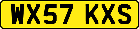 WX57KXS