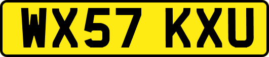WX57KXU