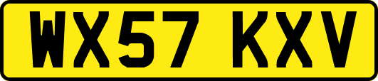 WX57KXV