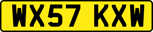 WX57KXW