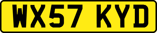 WX57KYD