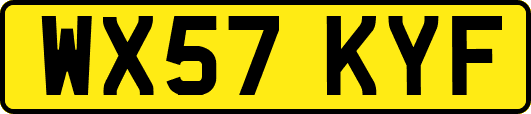 WX57KYF