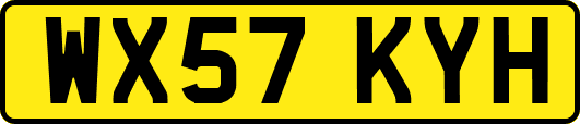 WX57KYH