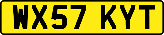 WX57KYT