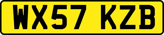 WX57KZB