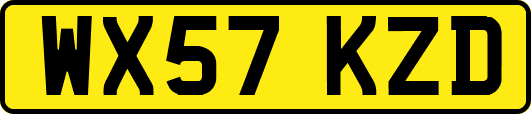 WX57KZD