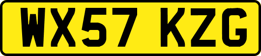 WX57KZG