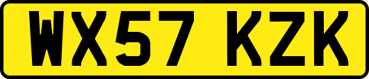 WX57KZK