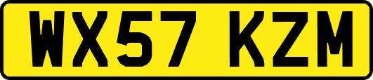 WX57KZM