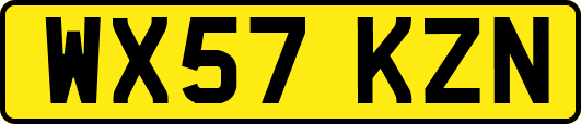 WX57KZN