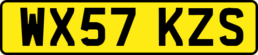 WX57KZS