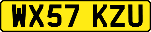 WX57KZU