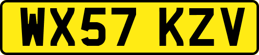 WX57KZV