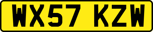 WX57KZW