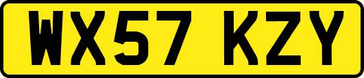 WX57KZY