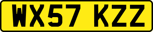 WX57KZZ