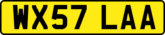 WX57LAA