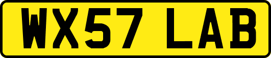 WX57LAB