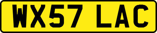WX57LAC