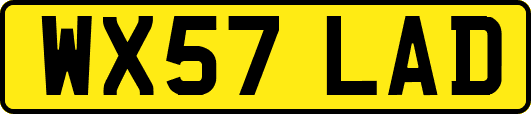 WX57LAD