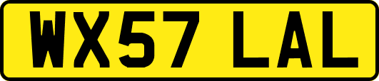 WX57LAL