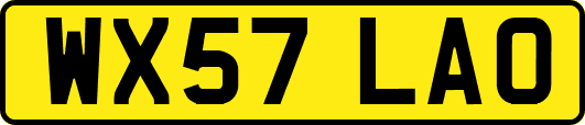 WX57LAO