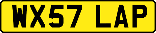 WX57LAP