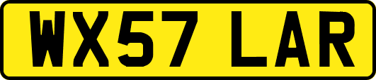 WX57LAR