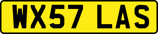 WX57LAS