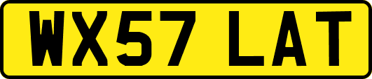 WX57LAT